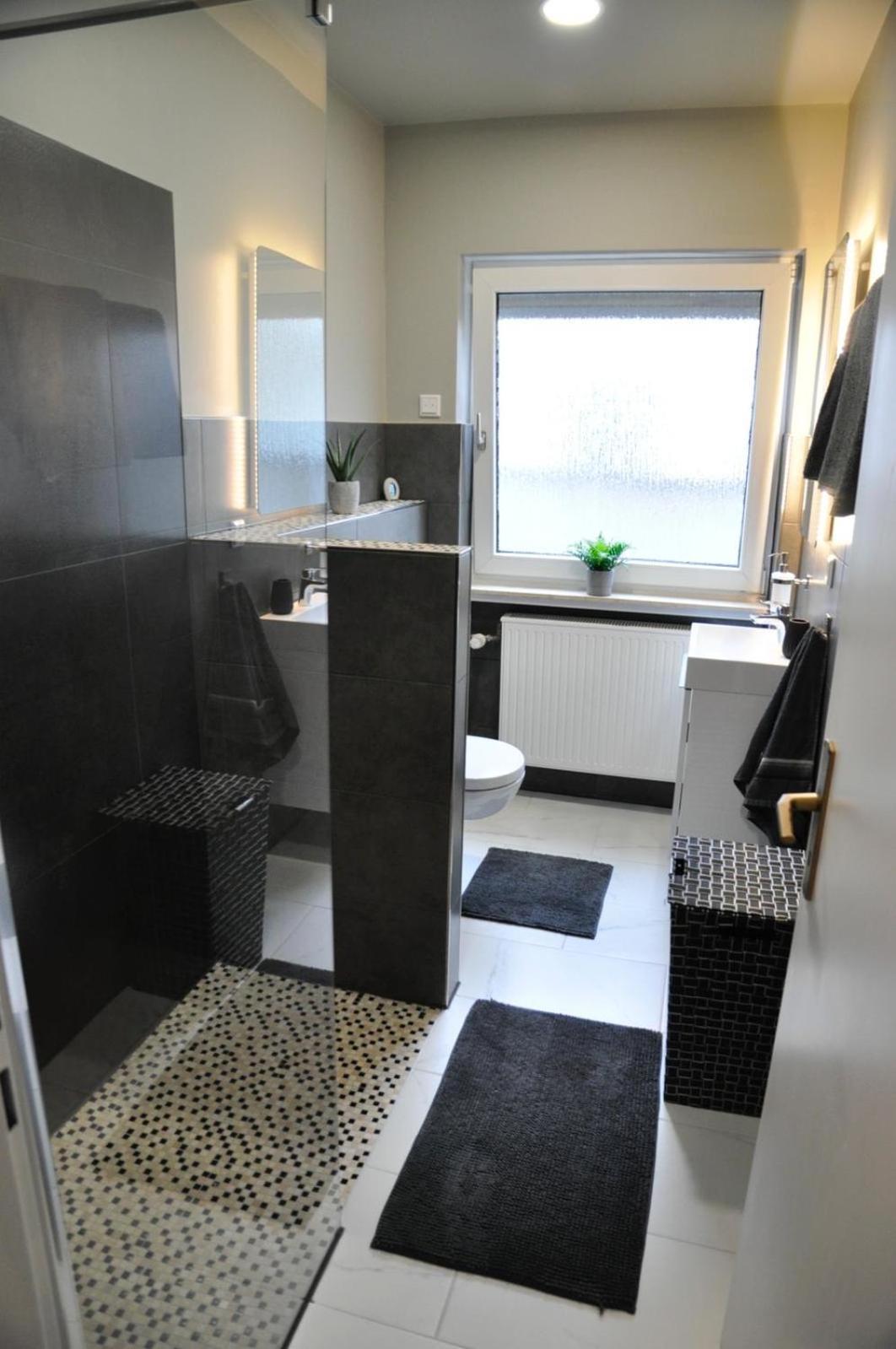 Kurstadt Apt Moderne 2Zkb Balkon-Pkw- Stellplatz Check-In 7-24 H Bad Nauheim Eksteriør billede